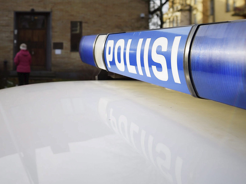 В финском городе Иматра недалеко от границы с Россией в ночь на воскресенье расстреляли троих человек