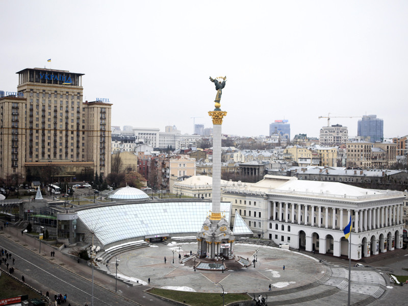Европейские аудиторы назвали Украину самой коррумпированной страной в Европе
