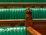 Группа британских парламентариев вынесла на голосование в Палате общин поправку к законопроекту о финансовых преступлениях, похожую на американский "закон Магнитского"