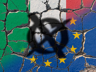 В Италии проходит важнейший для судьбы Евросоюза референдум