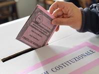 Итальянский министр по делам Европы Сандро Гоци назвал результаты референдума "победой консерватизма и статуса-кво" и одновременно "победой демократии", потому что в голосовании приняло огромное количество людей