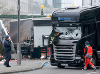 Террорист, устроивший атаку в Берлине, остается на свободе, полиция задержала не того человека - Die Welt