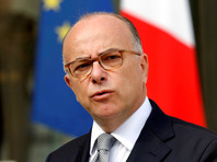 Новым премьер-министром Франции назначен Бернар Казнев