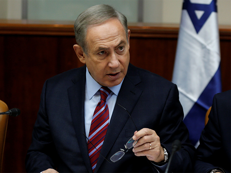 Израиль заявил об отказе выполнять "постыдную" резолюцию ООН по еврейским поселениям