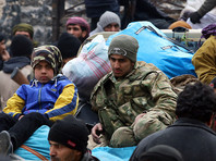 Совет Безопасности ООН согласовал проект резолюции об эвакуации мирных жителей из сирийского Алеппо под наблюдением всемирной организации