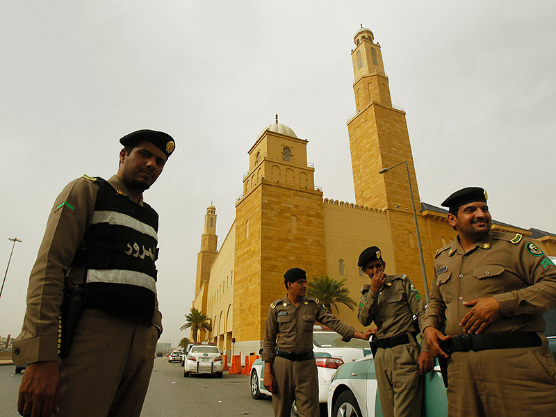 В Саудовской Аравии 15 человек приговорили к смертной казни за шпионаж в пользу Ирана