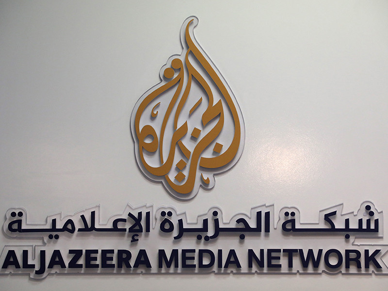 Журналист телеканала Al-Jazeera арестован в Египте