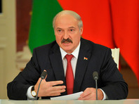 Александр Лукашенко обвинил главу Россельхознадзора в преднамеренном "обгаживании" белорусских продуктов