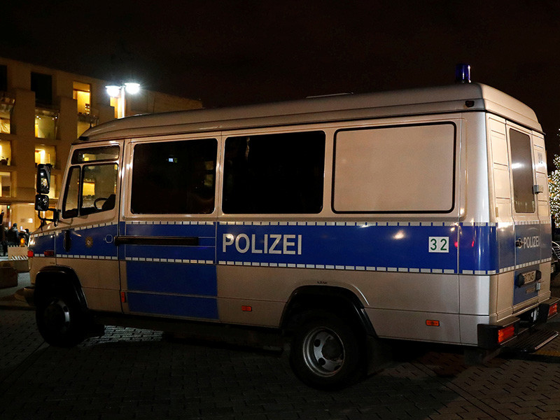 Федеральная прокуратура Германии распорядилась выпустить на свободу задержанного накануне 40-летнего гражданина Туниса, которого подозревали в связях со своим соотечественником Анисом Амри, организовавшим теракт в Берлине