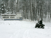 По данным агентства, также в Алуксненском крае расположены Пехотная школа Национальных вооруженных сил и учебная база "Медвежий бор"
