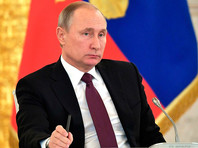 Президент РФ Владимир Путин "лично участвовал" в кампании по вмешательству в президентские выборы в США, сообщает NBC News со ссылкой на высокопоставленные источники в американской разведке