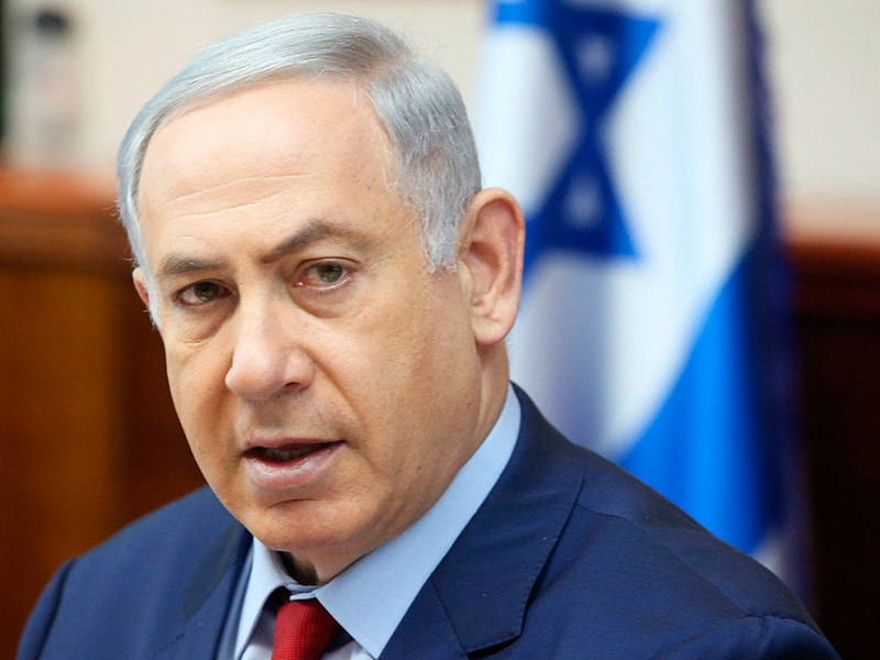 Биньямин Нетаньяху отказался встречаться с главой МИД Швеции из-за антиизраильских высказываний