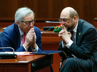 Лидеры Евросоюза договорились продлить антироссийские санкции на полгода
