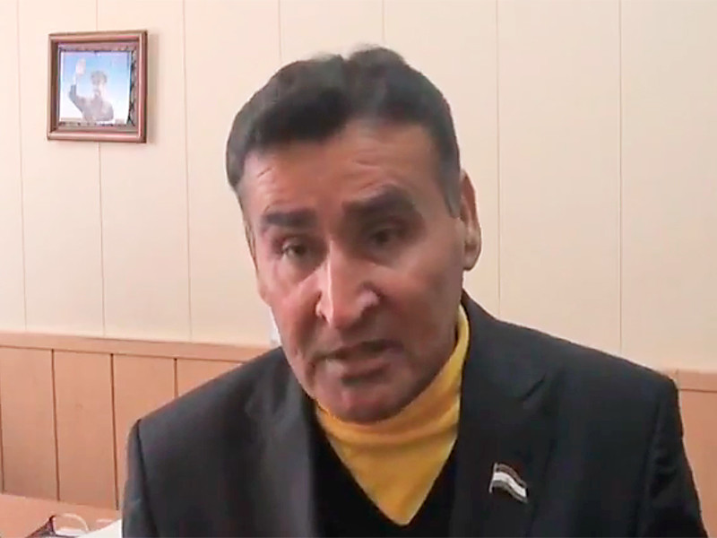 Председатель Коммунистической партии Таджикистана Исмоил Талбаков скончался от инсульта на 62-м году жизни в Душанбе в ночь на субботу. На этом посту он проработал полгода