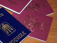 С особенным нетерпением ждут отмены виз на Украине и в Грузии