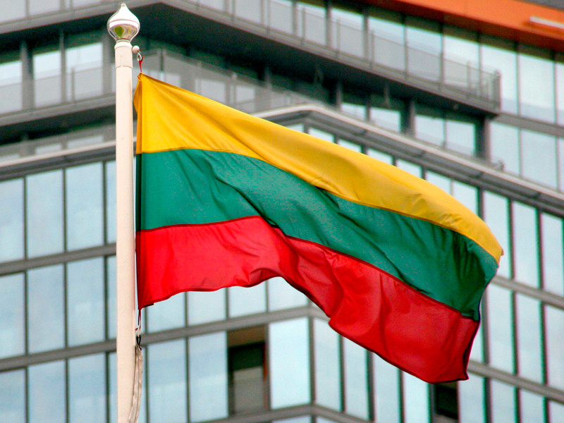Литва обнаружила российское "шпионское" программное обеспечение на правительственных компьютерах