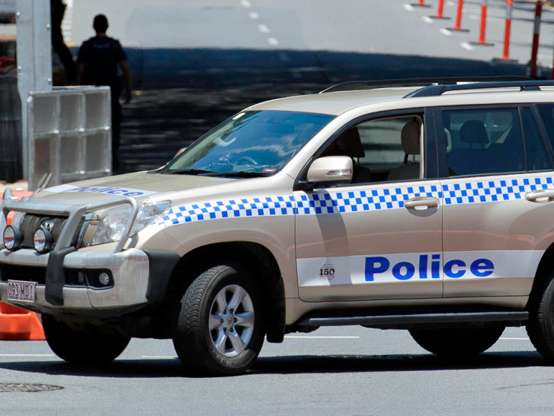В Австралии предотвращены "новогодние" теракты, 7 человек задержаны