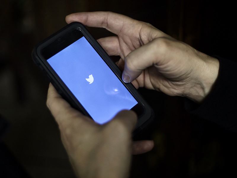 Twitter расследует намеренное провоцирование эпилептических припадков с помощью особых сообщений