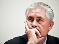 Будущий госсекретарь США пообещал избавиться от акций и активов Exxon Mobil