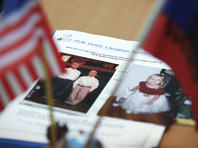 ЕСПЧ признал, что "закон Димы Яковлева" дискриминирует американцев в праве на усыновление российских детей
