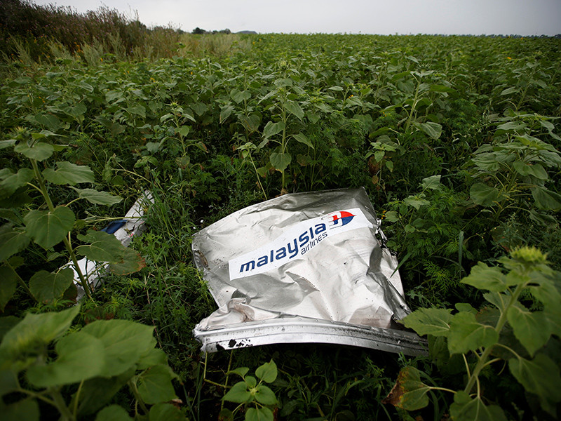 Нидерландские следователи из-за специфического формата данных не смогли расшифровать информацию с радаров, предоставленную Москвой в рамках расследования крушения малайзийского Boeing рейса MH17