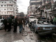 В сирийском городе Джабла, расположенном в провинции Латакия, террорист-смертник, находясь за рулем заминированного автомобиля, совершил самоподрыв рядом с местным стадионом. В результате трагедии по меньшей мере 11 человек погибли, и более 30 получили ранения различной степени тяжести