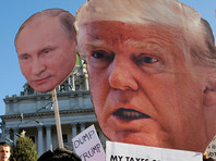 The Sunday Times узнала место первой встречи Путина и Трампа