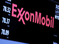 Как подчеркивается в обнародованном пресс-релизе Exxon Mobil, Тиллерсон, как ожидается, продаст более 600 тысяч акций концерна. Кроме того, акции на сумму 2 млн долларов, которые он должен получить, будут переданы в независимый фонд