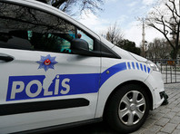 Полиция Турции задержала около 40 подозреваемых в причастности к новогоднему теракту в Стамбуле, в том числе россиян