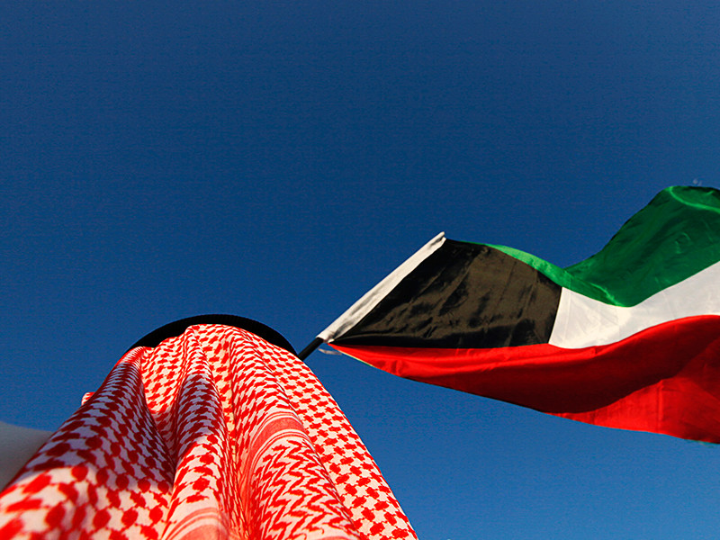 В Кувейте впервые казнили члена королевской семьи