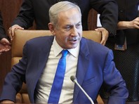 Полиция Израиля в третий раз допросила Нетаньяху по коррупционным делам