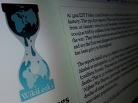 CNN: разведка США установила посредников между РФ и WikiLeaks при передаче писем Демпартии