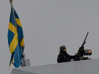 Вооруженные силы Швеции подверглись мощной кибератаке, из-за чего командованию пришлось отключить компьютерную систему Caxcis