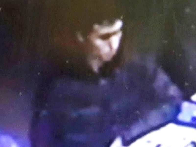 Опубликованы фотографии исполнителя теракта в стамбульском ночном клубе