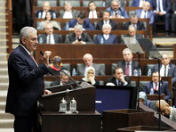 Парламент Турции продлил режим ЧП на три месяца