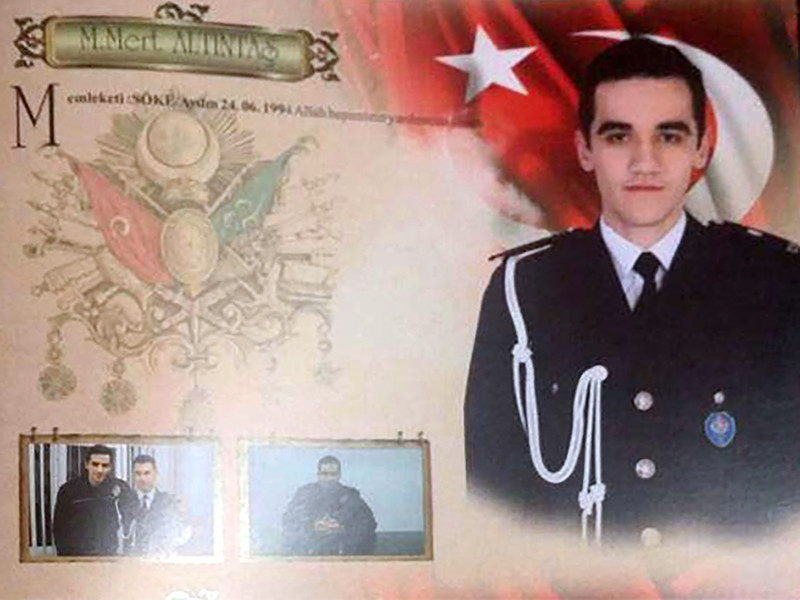 Турецкие власти арестовали пять человек, которые подозреваются в причастности к убийству посла России в Анкаре Андрея Карлова