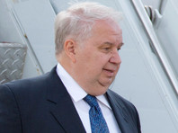 Изучались его контакты с послом РФ в США Сергеем Кисляком