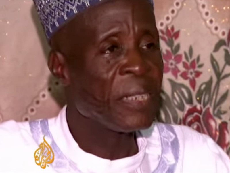 В Нигерии в возрасте 93 лет умер бывший исламский проповедник, у которого было 130 жен
