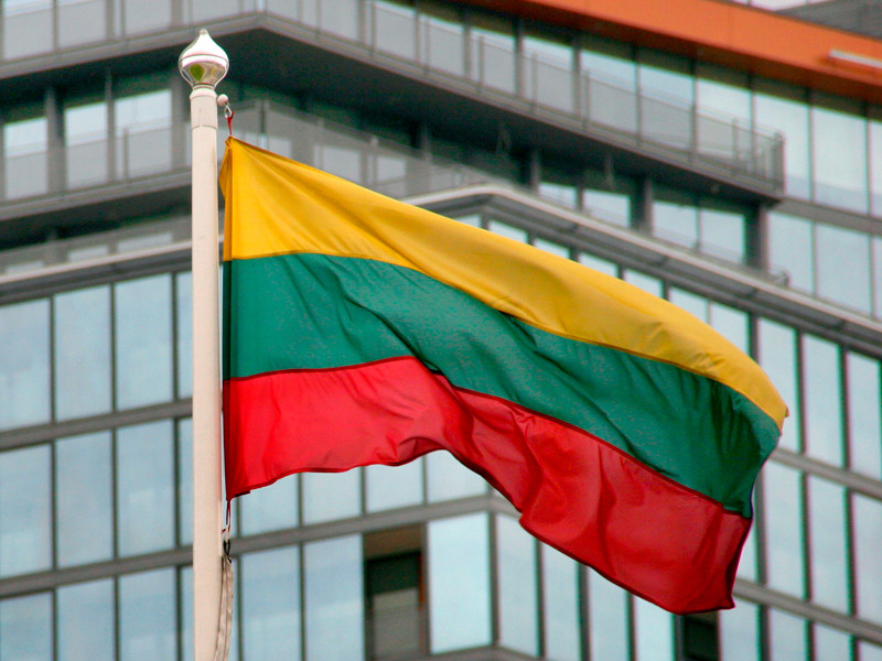 В Литве на нашли доказательств тому, что из вильнюсских школьников в России делали "вражеских десантников"