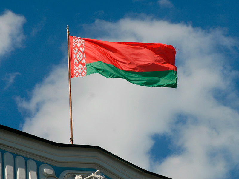 Белоруссия заблокировала доступ к сайту русских националистов "Спутник и погром"