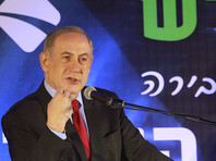 Об этом сообщил премьер-министр Израиля Беньямин Нетаньяху на своей странице в Facebook. "Мы строим и будем строить", - прибавил израильский премьер