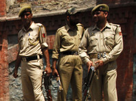 Полиция Индии расследует "новогодние" домогательства в Бангалоре