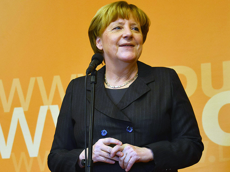 Канцлер Германии Ангела Меркель призвала в отношениях США делать упор на общие ценности и поиск компромиссов посредством взаимного уважения. Это заявление стало первой реакцией Меркель на вступление Дональда Трампа в должность президента США