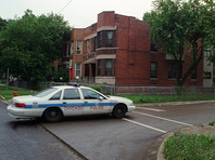 Минюст США обнаружил нарушения прав человека в действиях полицейских Чикаго