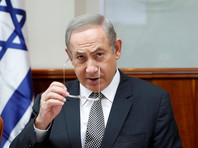 5 января Биньямин Нетаньяху был второй раз допрошен израильской полицией в связи с подозрениями в коррупции
