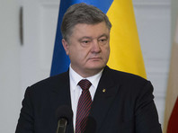 Президент Украины Петр Порошенко изменил военно-административное деление страны, создав новую военно-воздушную зону