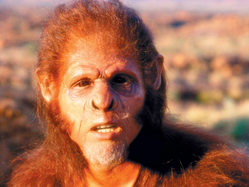 Обитавшие в промежутке 2.6 млн - 150 тыс. лет до н. э. Homo habilis были в целом похожи на дриопитеков и австралопитеков, однако их социальная структура была сложнее, а интеллект - более развит