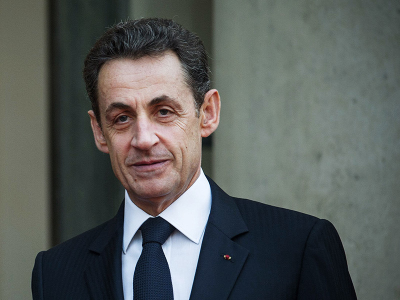 Бывший президент Франции Николя Саркози предстанет перед судом по делу "Бигмалион"