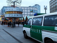 В Германии обвиняемым по делу "русской девочки" стал 23-летний немец