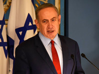 Нетаньяху одобрил строительство еще 3 тысяч домов для поселенцев на Западном берегу